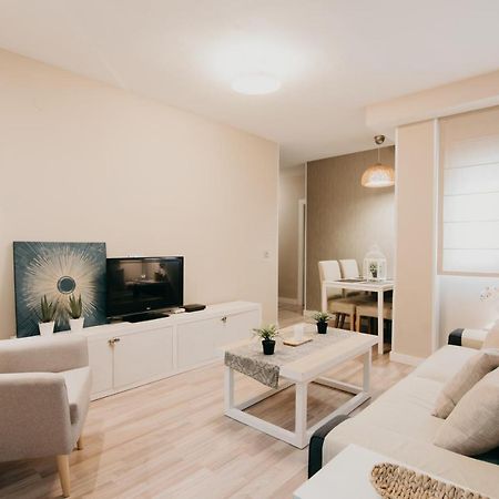Tuguest Darro Apartment Гранада Екстер'єр фото