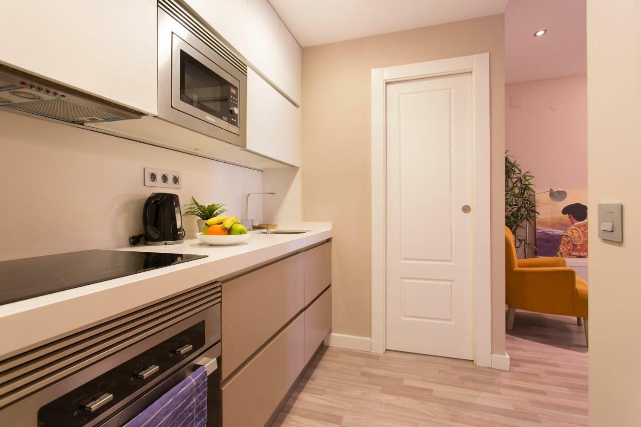 Tuguest Darro Apartment Гранада Екстер'єр фото