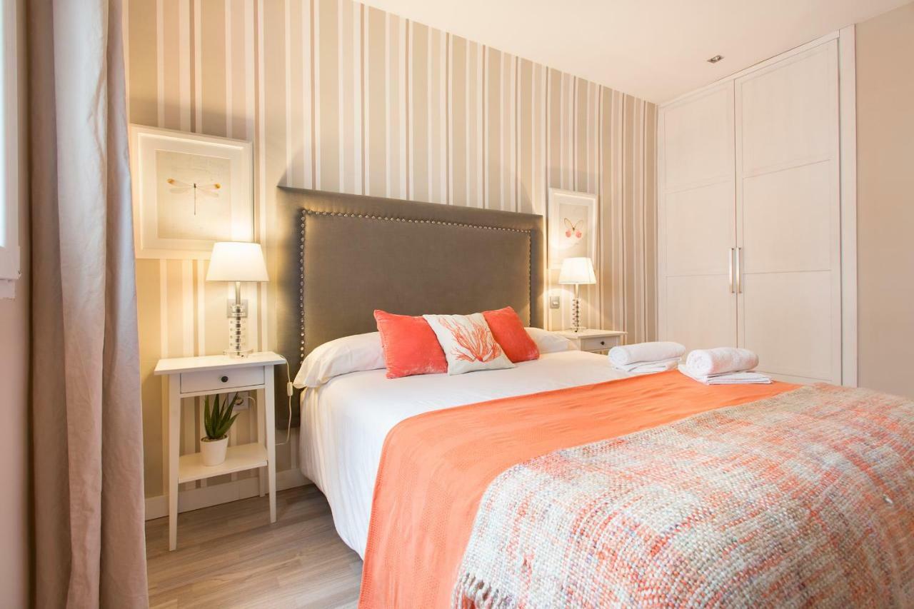 Tuguest Darro Apartment Гранада Екстер'єр фото
