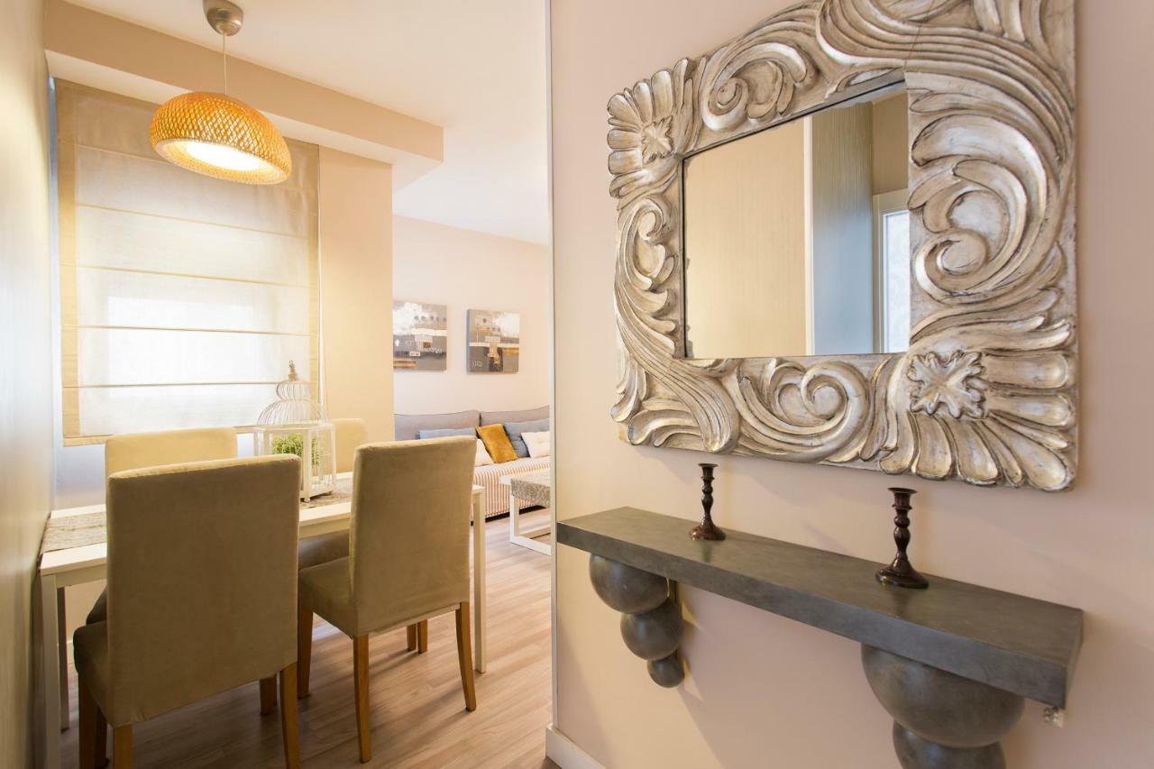 Tuguest Darro Apartment Гранада Екстер'єр фото