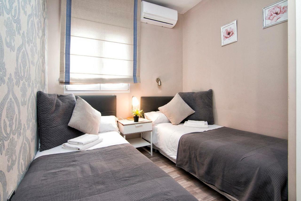Tuguest Darro Apartment Гранада Екстер'єр фото
