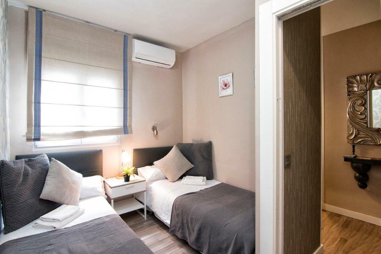 Tuguest Darro Apartment Гранада Екстер'єр фото
